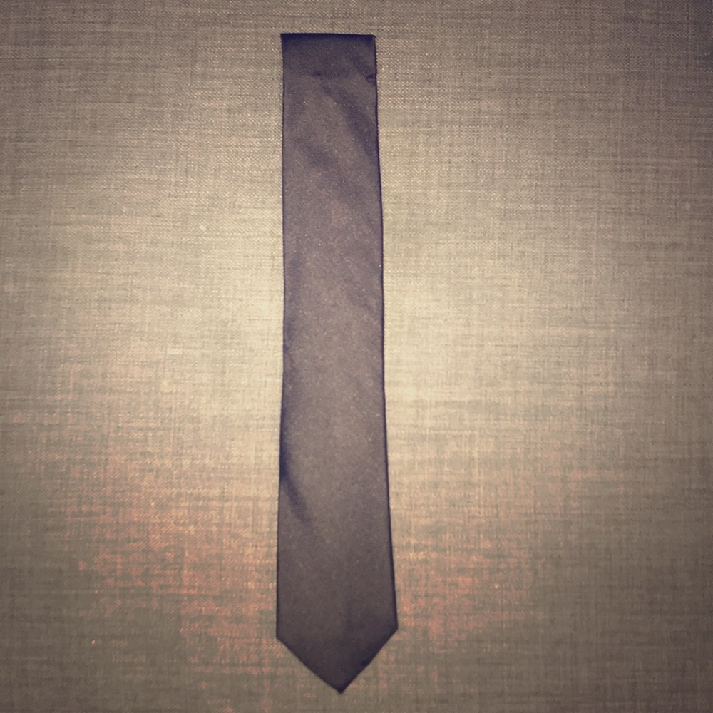 Tie